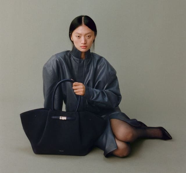 DeMellier London Pre-Spring 26 — DeMellier London