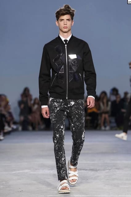 Olli Greb — 5