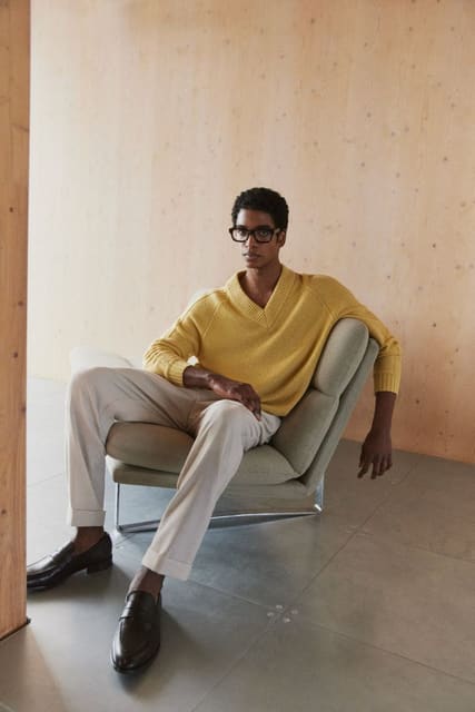 Reiss Spring 2026 — Reiss