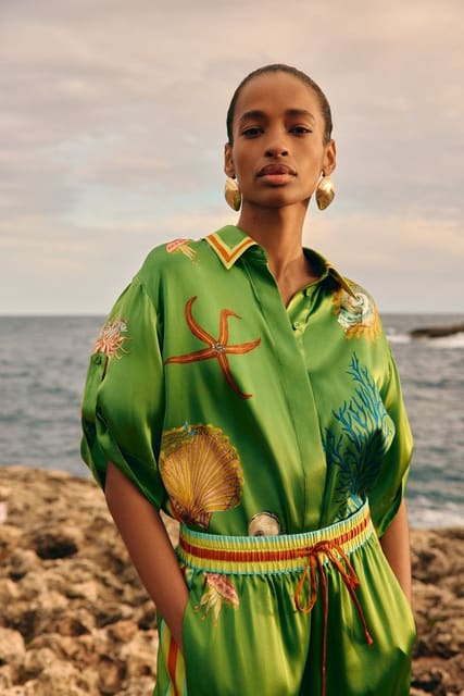 Net-A-Porter — Net-A-Porter