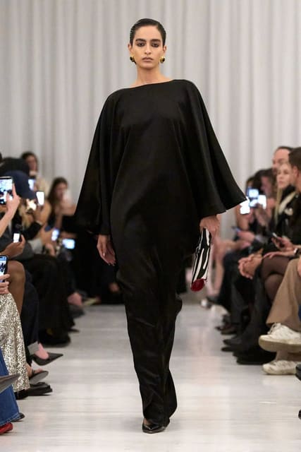 Christian Cowan F/W 26 Show — Christian Cowan