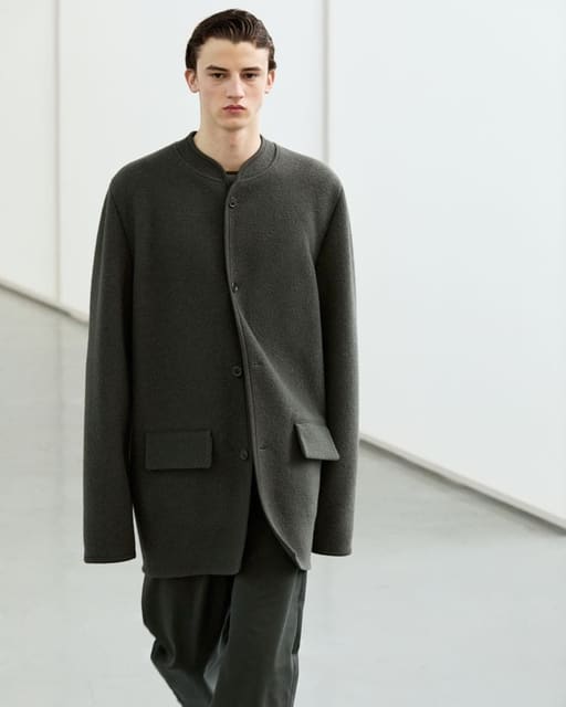 RIER F/W 26 Lookbook — RIER
