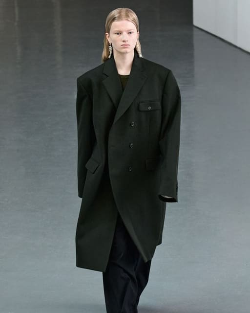 RIER F/W 26 Lookbook — RIER