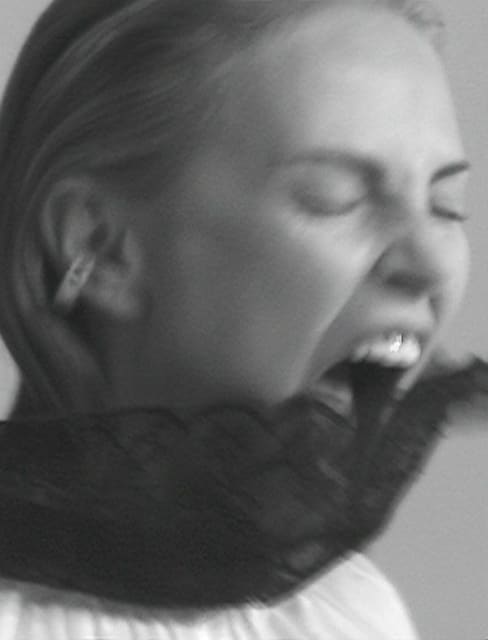 Charlize Theron: “I Do Want a Little Bit... — AnOther Magazine