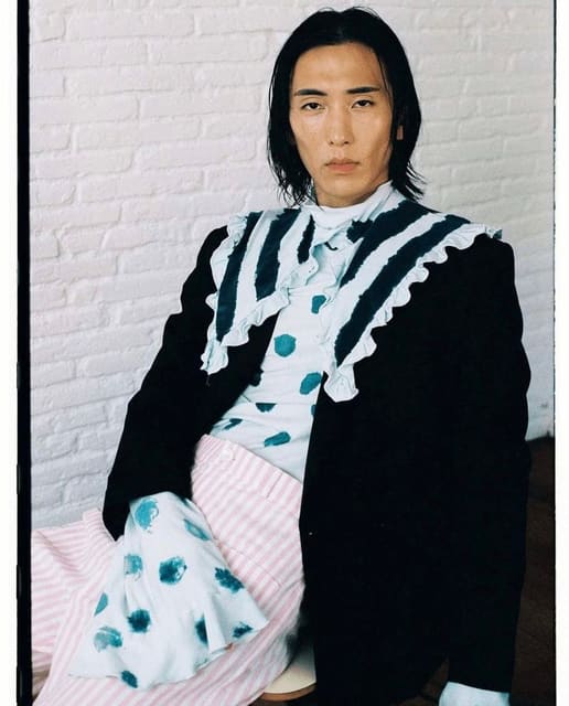 The TabLao by alejo baez — Herdes Magazine