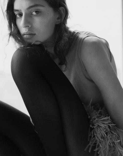 Matilde by Chris Llerins