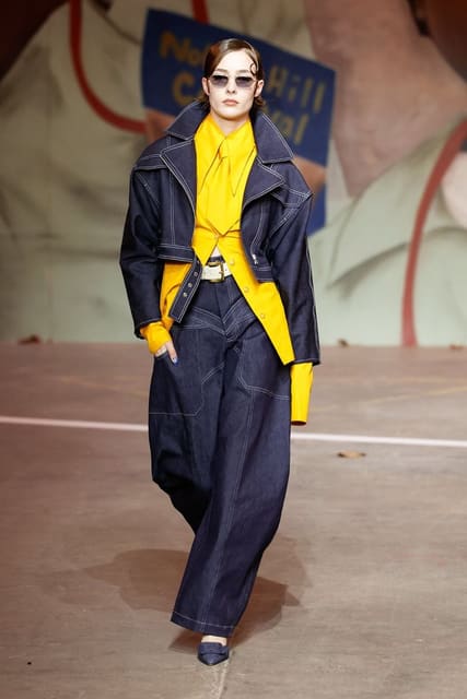 Tolu Coker F/W 26 Show — Tolu Coker