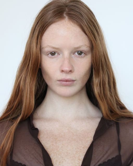 Grace Carswell