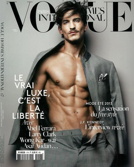 Jarrod Scott