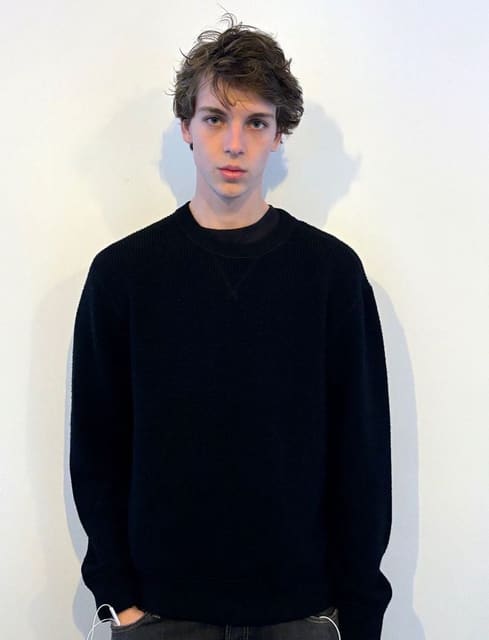 Sonny Sanders
