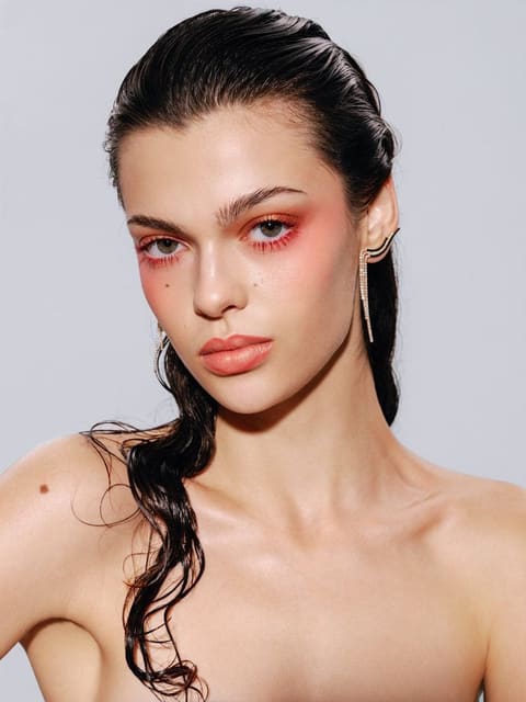 Classy Chic — Harper's Bazaar Brazil