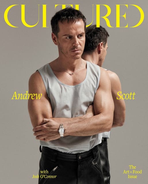 Cultured Magazine The Art + Food Issue 2... — Cultured Magazine