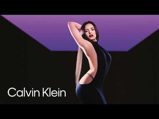 Calvin Klein Euphoria Elixirs Fragrance ... — Calvin Klein