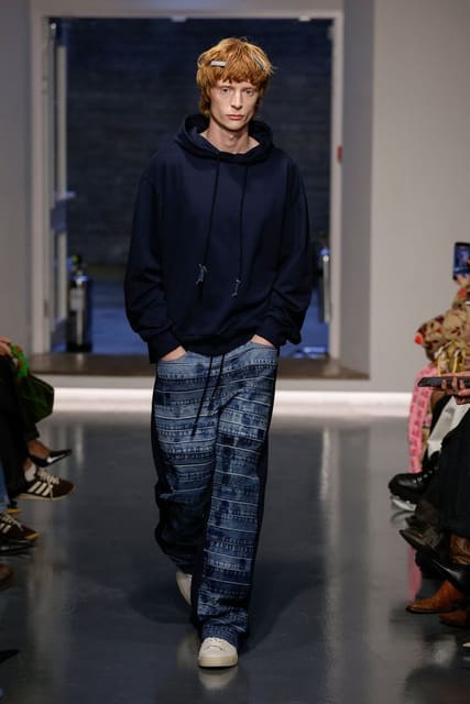 Mason Marchetti — 2