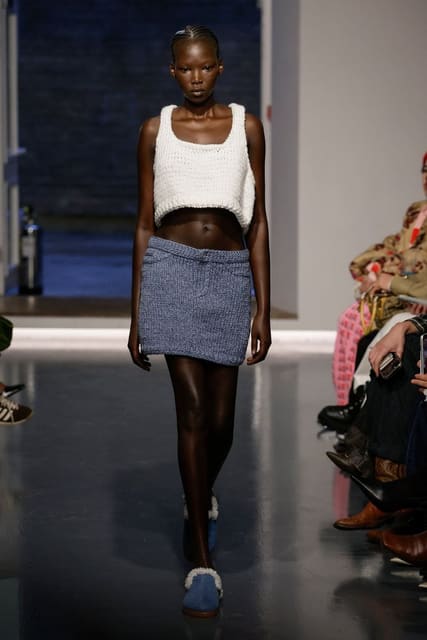 Josephine Dau — 9