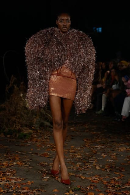 Agro Studio F/W 26 Show