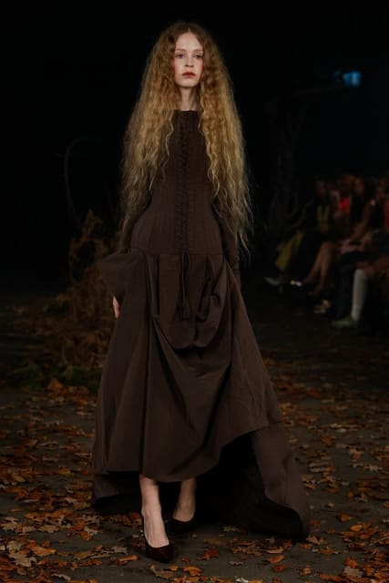 Agro Studio F/W 26 Show