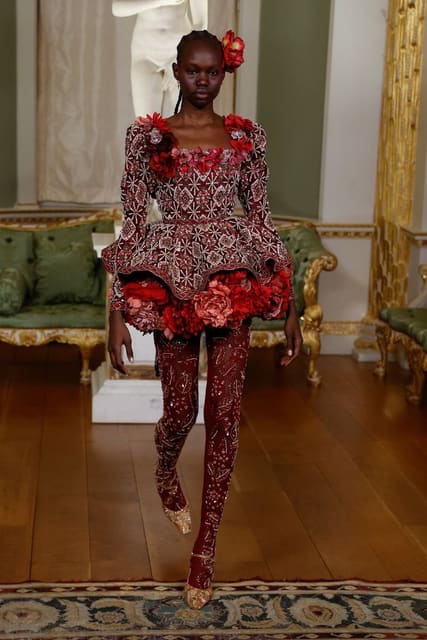 Annie's Ibiza F/W 26 Show