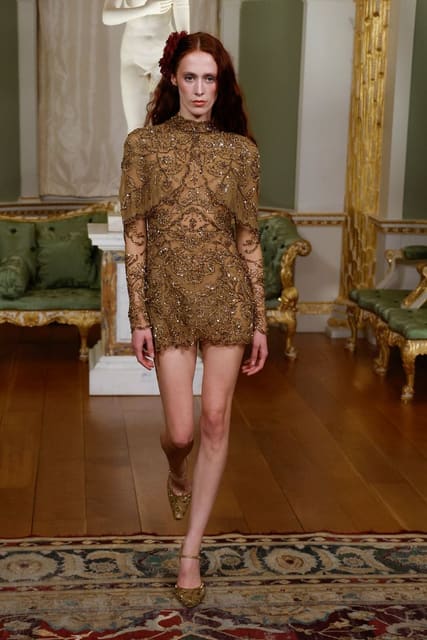 Charlotte Moffat — 4