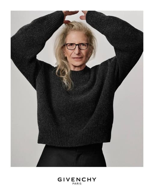 Annie Leibovitz
