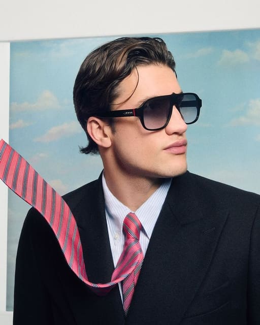 Summer 26 Campaign — Christian Louboutin