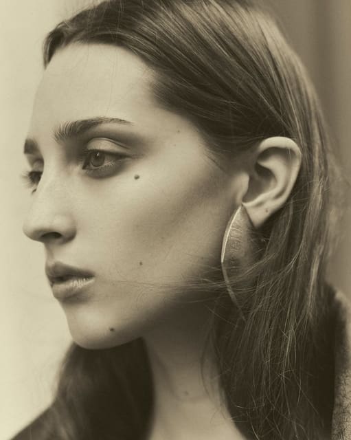 Anasofia in Paris