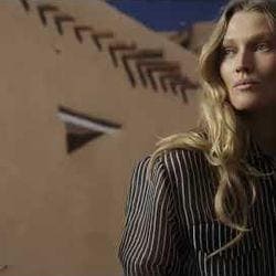 Luisa Spagnoli S/S 2026 Campaign — Luisa Spagnoli