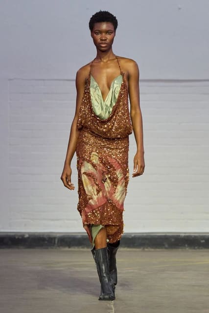 Central Saint Martins MA 2026 Show — Central Saint Martins MA