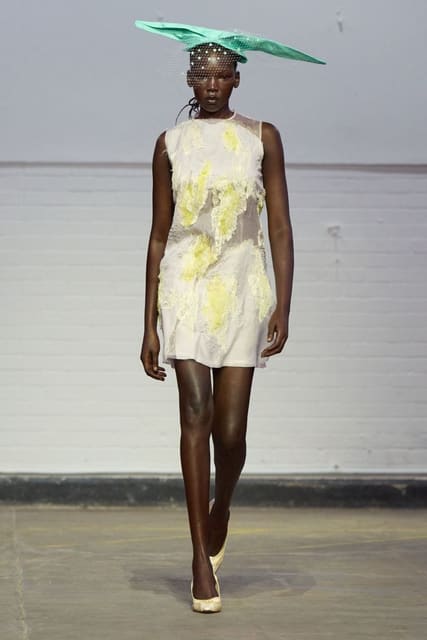 Josephine Dau — 10