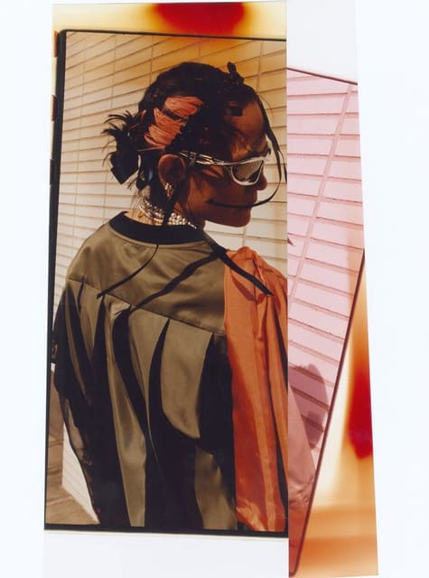 The Classics: Bianca Jebbia — Sacai
