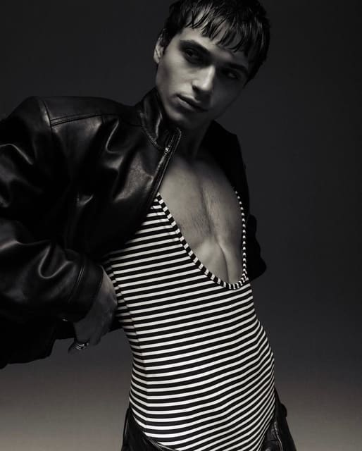 MMSCENE Exclusive Interview With Miguel ... — MMScene