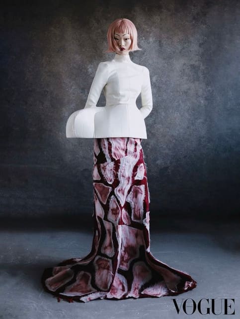 The Legacy Of The Geishas — Vogue Portugal