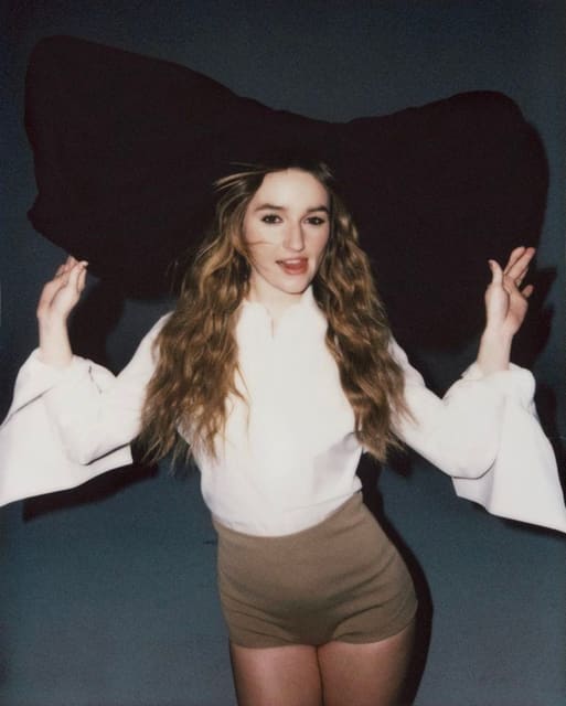 THE ART OF LIKING WHAT YOU LIKE — InStyle Australia