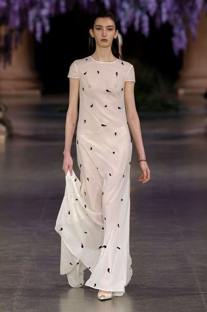 Mithridate F/W 26 Show — Mithridate