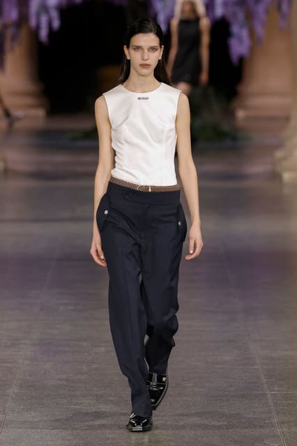 Mithridate F/W 26 Show — Mithridate