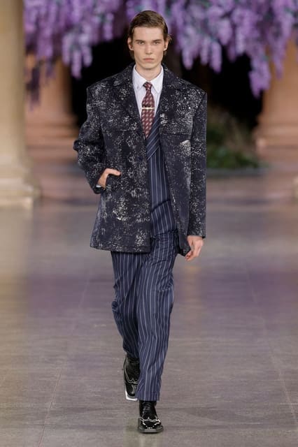 Mithridate F/W 26 Show — Mithridate