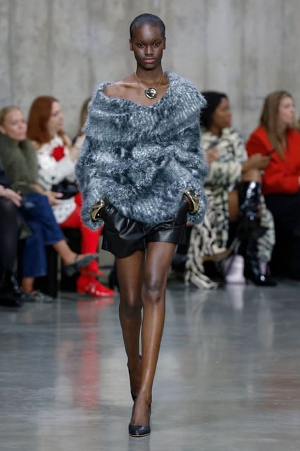 Joseph F/W 26 Show — Joseph