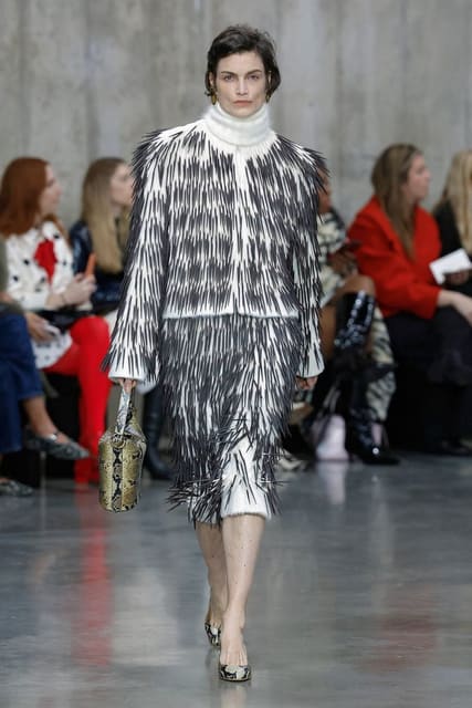 Joseph F/W 26 Show — Joseph