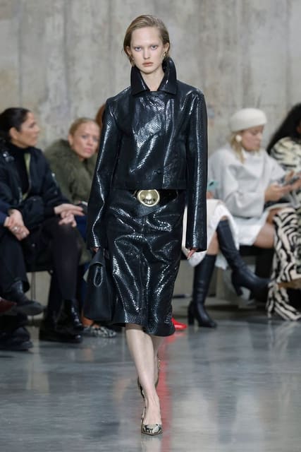 Joseph F/W 26 Show — Joseph
