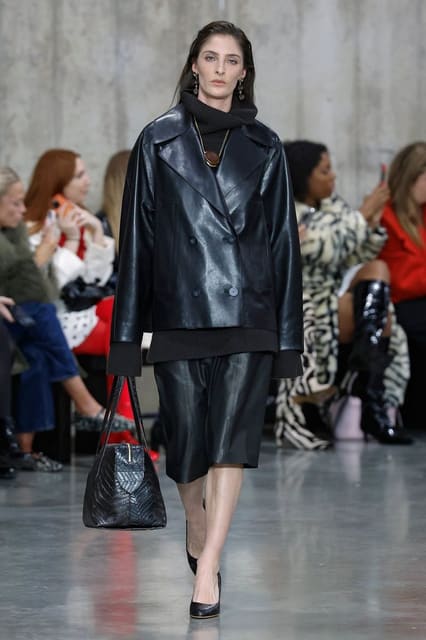 Joseph F/W 26 Show — Joseph