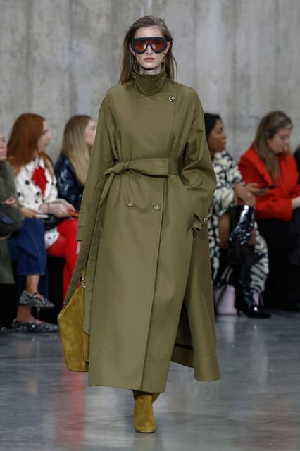 Joseph F/W 26 Show — Joseph