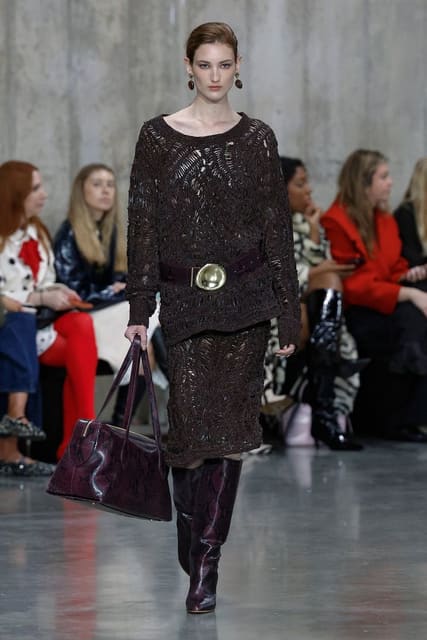 Joseph F/W 26 Show — Joseph
