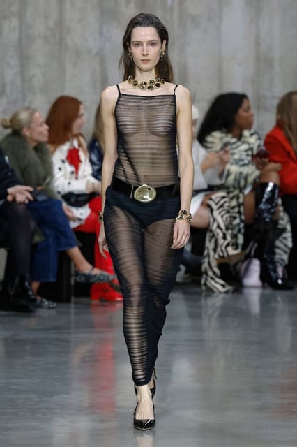 Joseph F/W 26 Show — Joseph