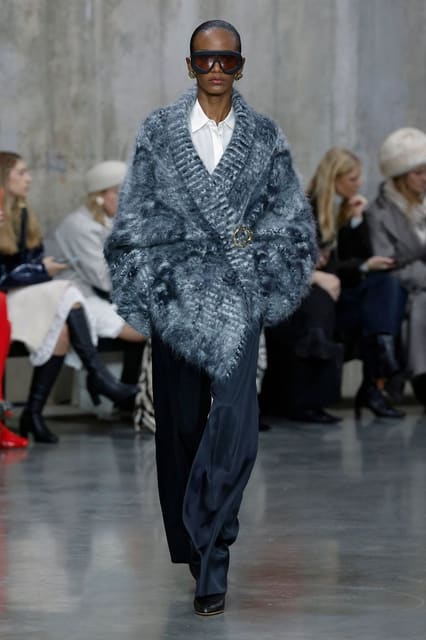 Joseph F/W 26 Show — Joseph