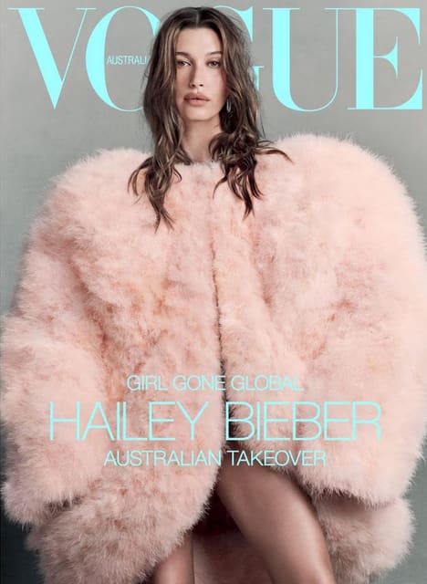 Vogue Australia March 2026 Covers — Vogue Australia