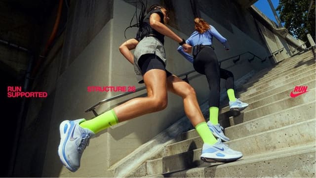 Nike Global Holiday Campaign 2026 — Nike