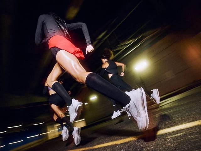 Nike Global Holiday Campaign 2026 — Nike