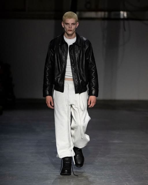 Adon F/W 26 Show