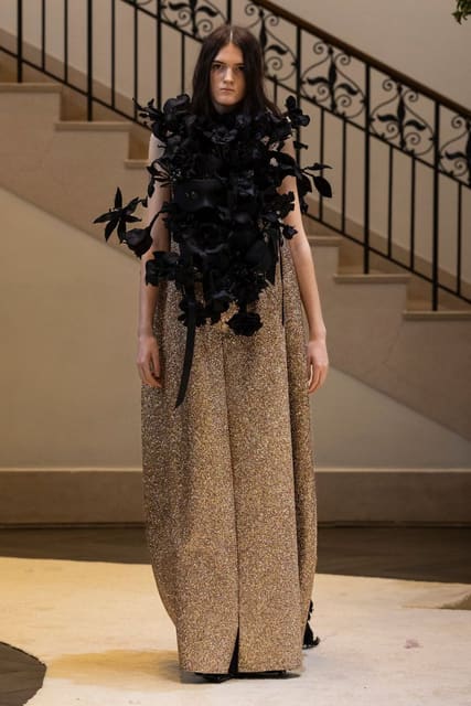 Thevxlley F/W 26 Show