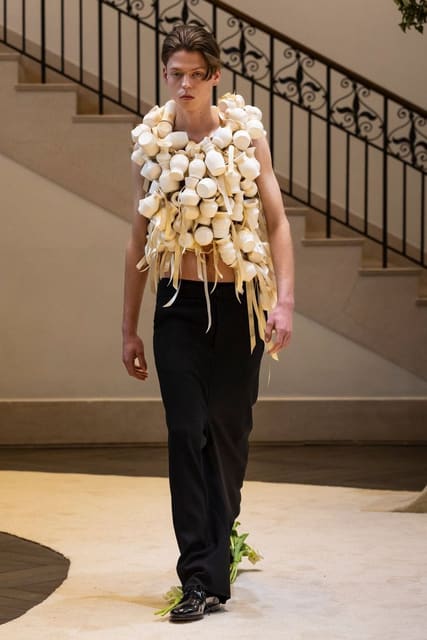 Ruben Long — 6